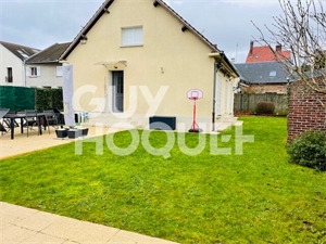 maison à la location -   60200  COMPIEGNE, surface 84 m2 location maison - UBI458581247